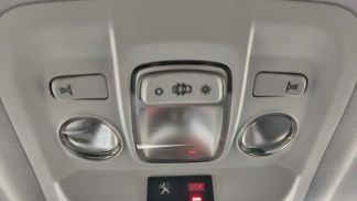 Leasing Hayon Peugeot 2008 2017