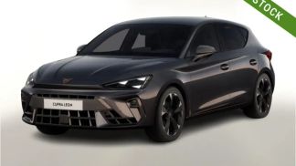 Lízing Sedan Cupra Leon 2025