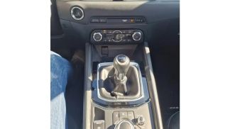 Lízing Kombi Mazda CX-5 2019