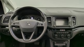 Leasing Hatchback Seat Alhambra 2022