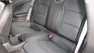 Leasing Coupe Chevrolet Camaro 2021