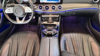 Leasing Coupe MERCEDES CLS 400 2019