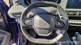 Leasing SUV Peugeot 3008 2020