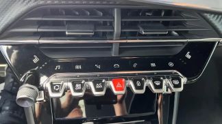 Leasing Hayon Peugeot E-208 2021