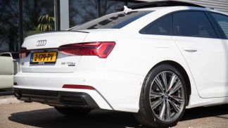 Finansowanie Sedan Audi A6 2020