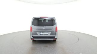 Lízing Hatchback MERCEDES VITO 2024
