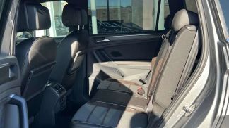 Leasing SUV Volkswagen Tiguan Allspace 2019