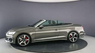 Finansowanie Zamienny Audi A5 2024