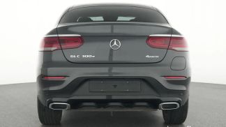 Finansowanie Coupé MERCEDES GLC 300 2020