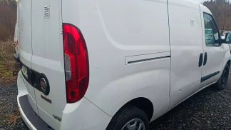 Leasing Convertible Fiat Doblo 2019