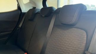 Leasing Sedan Ford Fiesta 2022