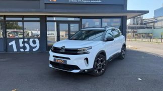 Leasing SUV Citroën C5 2022