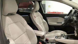 Financování SUV Renault Captur 2020