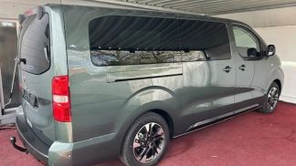 Financování Hatchback Opel Zafira 2025
