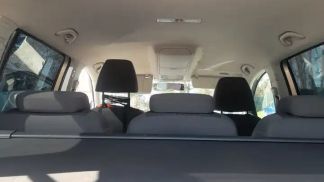Financování Hatchback Volkswagen Touran 2012