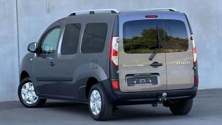 Finansowanie Van Renault Kangoo 2018