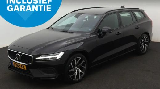 Volvo V60 2019