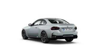 Lízing Kupé BMW 218 2024