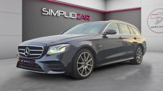 Leasing Wagon MERCEDES CL 2020