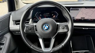 Leasing Hatchback BMW 225 2023