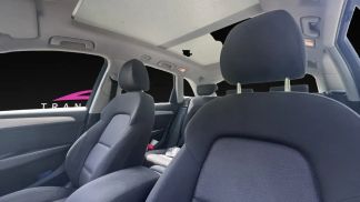 Leasing Wagon Audi Q5 2014