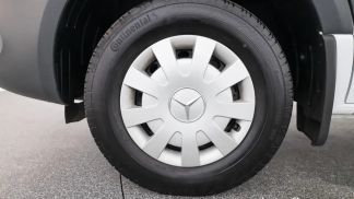 Finansowanie Van MERCEDES SPRINTER 2023