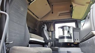 Leasing Tractor unit Scania R410 2017