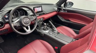 Leasing Convertible Mazda MX-5 2020