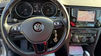 Leasing Hayon Volkswagen Golf Sportsvan 2017