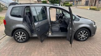 Finansowanie Hatchback Volkswagen Touran 2013