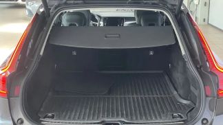 Leasing Wagon Volvo V90 2022