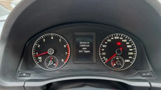 Leasing Coupe Volkswagen Scirocco 2011