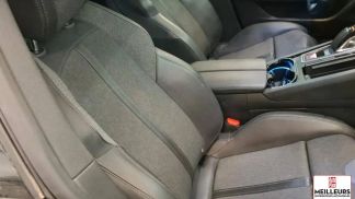 Leasing Sedan Peugeot 508 2020