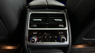 Finansowanie Sedan BMW RAD 7 2017