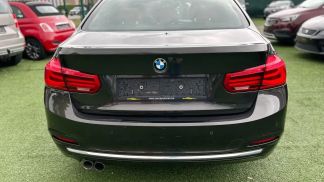 Finansowanie Sedan BMW 330 2016