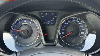 Lízing Hatchback Hyundai ix20 2016