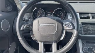 Finansowanie SUV Land Rover Range Rover Evoque 2015