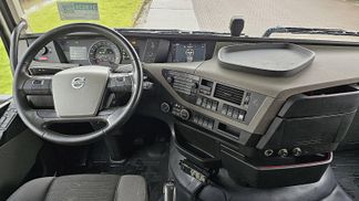 Lízing Traktor Volvo FH 460 2017