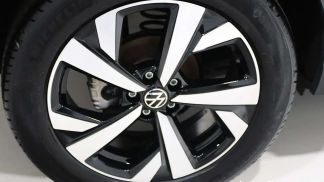 Leasing SUV Volkswagen Taigo 2023