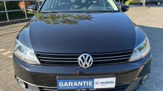 Finansowanie Coupé Volkswagen Jetta 2011