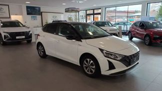 Leasing Hatchback Hyundai i20 2023