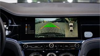 Leasing Coupe Bentley Continental GT 2018
