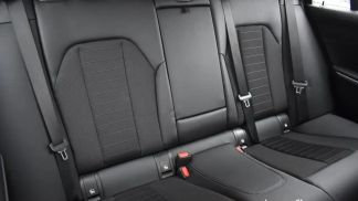 Leasing Wagon BMW 320 2021