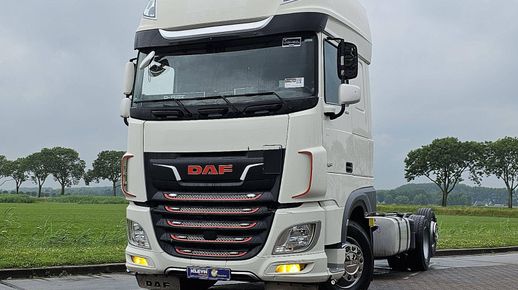 DAF XF 480 2021