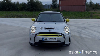 Lízing Hatchback MINI COOPER S HATCHBACK 2021