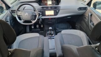 Finansowanie Van Citroën C4 2021