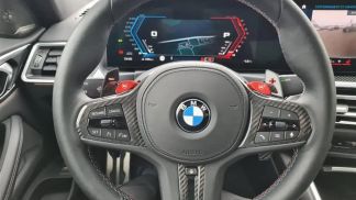 Leasing Coupe BMW M4 2023