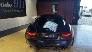 Finansowanie Coupé Jaguar F-Type 2014