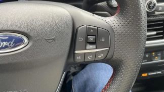 Leasing SUV Ford Puma 2020
