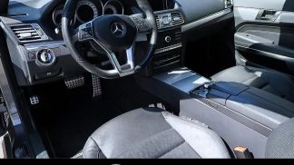 Financování Konvertibilní MERCEDES E 250 2016
